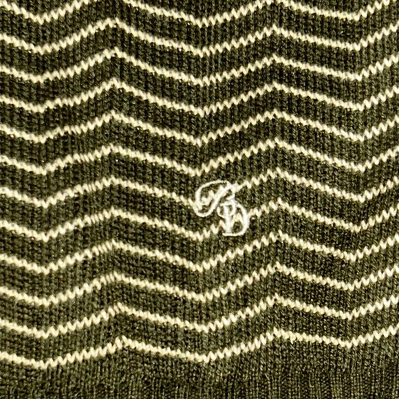 Babe Didrikson Sweater - Picture 2 of 3